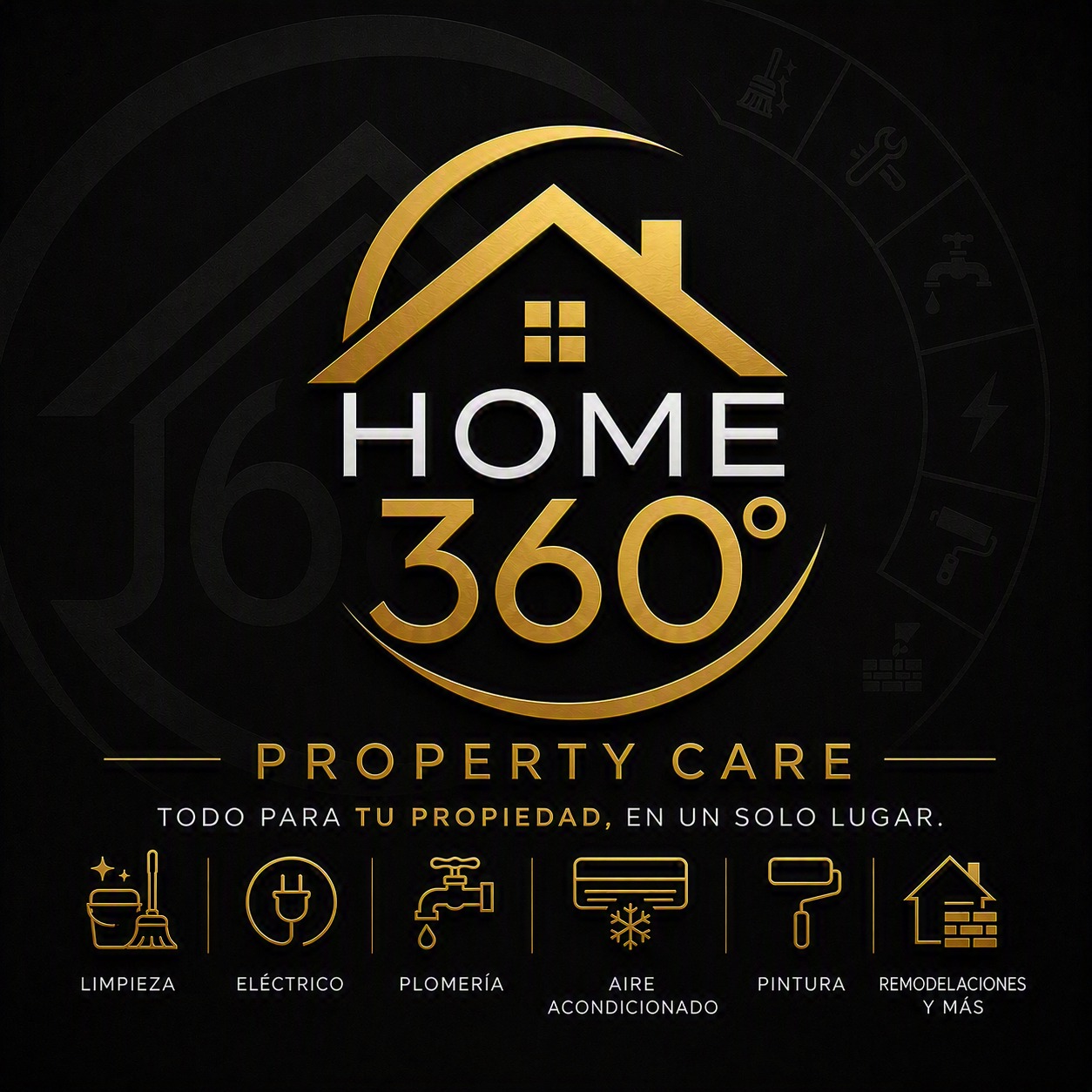 HOME360° Property Care